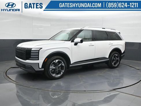 New 2026 Hyundai Palisade Limited AWD/4WD image 6