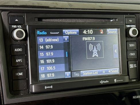 Certified 2019 Toyota Sequoia TRD Sport image 6