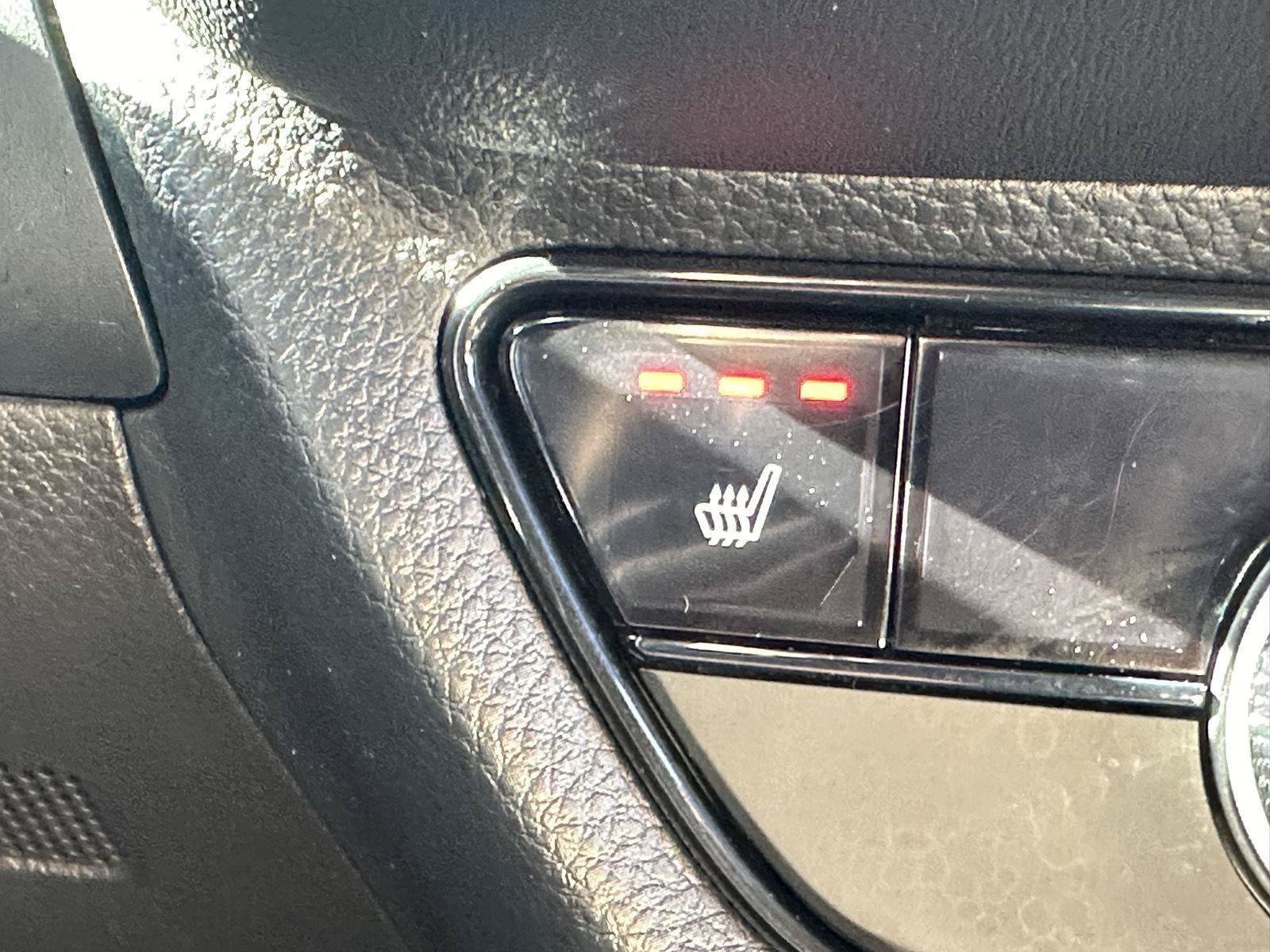 Certified 2024 Honda HR-V Sport image 23