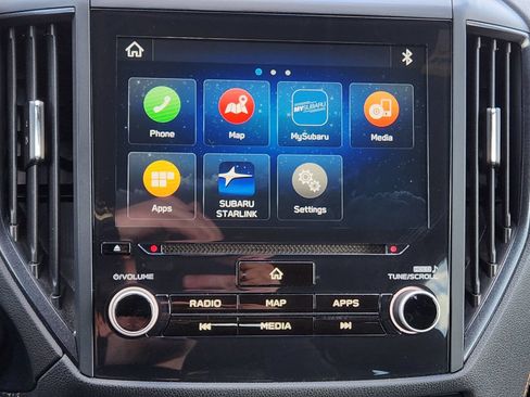 Used 2023 Subaru Forester Wilderness AWD/4WD image 20