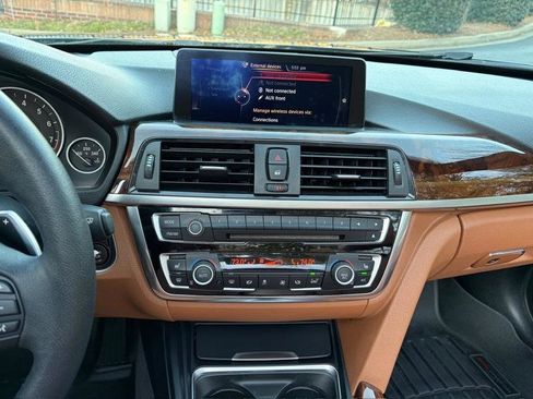 Used 2014 BMW 435i Convertible image 29