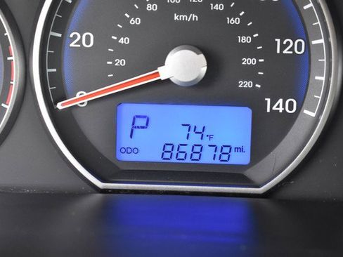 Used 2012 Hyundai Santa Fe SE w/ Premium Pkg 3 AWD/4WD image 26