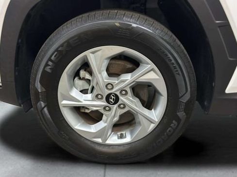 Used 2023 Hyundai Tucson SEL AWD/4WD image 15