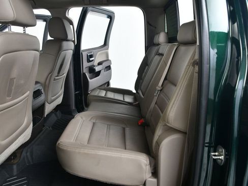 Used 2015 GMC Sierra 2500 Denali w/ Duramax Plus Package image 19