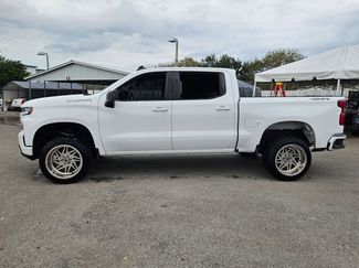 Used 2020 Chevrolet Silverado 1500 RST w/ RST Value Package video 3