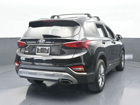 Used 2019 Hyundai Santa Fe SEL image 5
