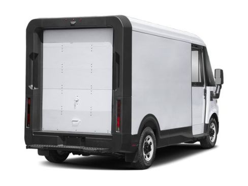 Used 2025 Chevrolet Brightdrop 400 FWD image 5