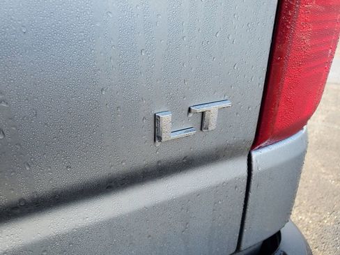 New 2026 Chevrolet Silverado 1500 LT image 25