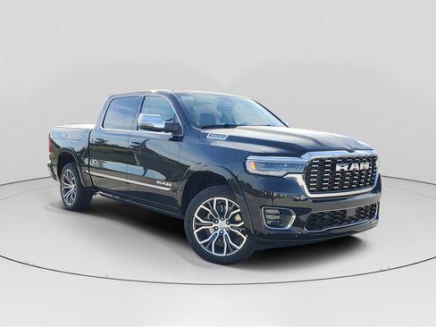 New 2026 RAM 1500 Tungsten image 1
