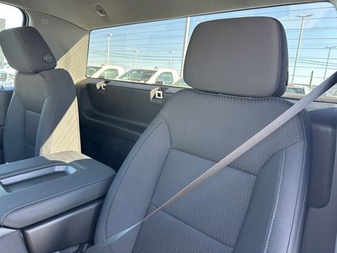 New 2025 GMC Sierra 1500 Pro w/ Pro Value Package image 23