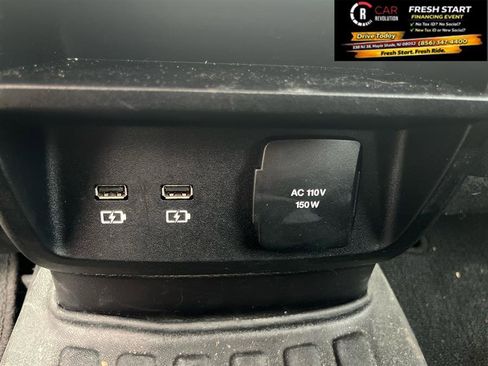 Used 2019 Ford Ranger XLT w/ Equipment Group 302A Luxury image 34