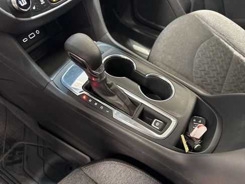 Certified 2023 Chevrolet Equinox LT FWD image 20