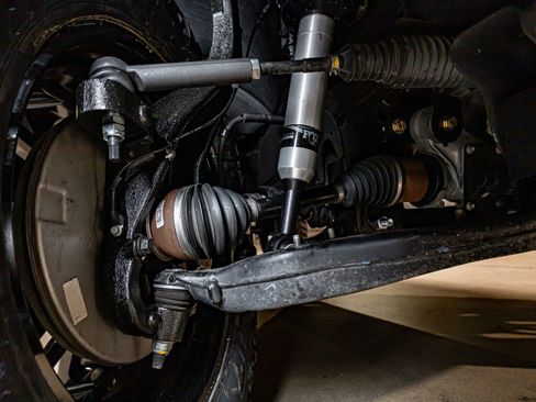 Used 2023 Chevrolet Silverado 1500 RST image 13