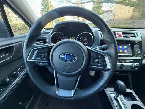 Used 2018 Subaru Outback 2.5i image 19