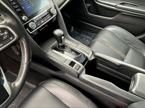 Used 2019 Honda Civic EX-L image 17