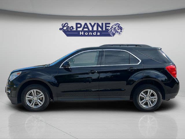 Used 2014 Chevrolet Equinox LT FWD image 4