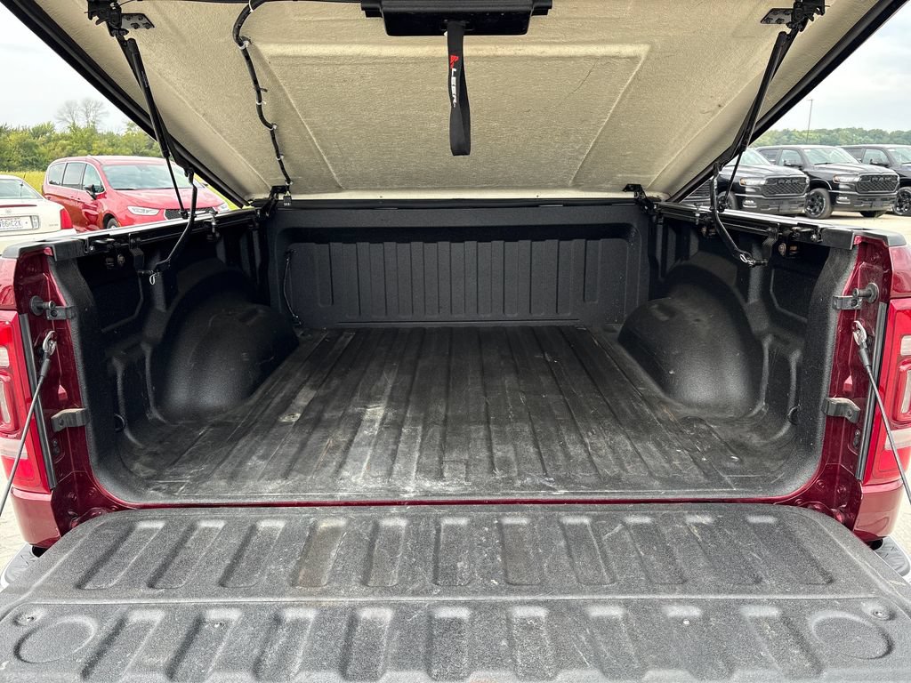 Used 2020 RAM 1500 Limited AWD/4WD image 33