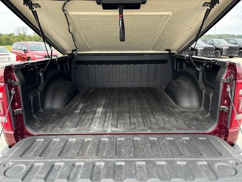 Used 2020 RAM 1500 Limited AWD/4WD image 33