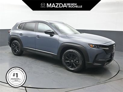 Used 2025 MAZDA CX-50 AWD 2.5 S w/ Weather Package