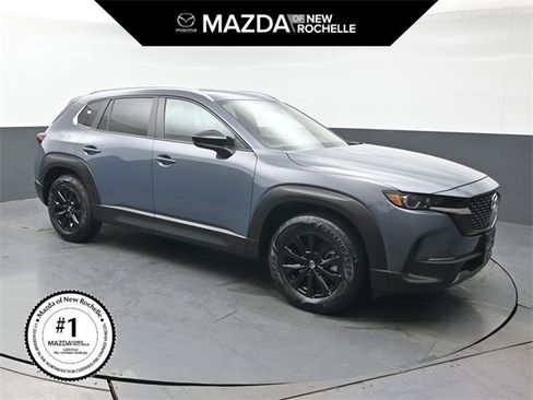 Used 2025 MAZDA CX-50 AWD 2.5 S w/ Weather Package image 1