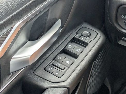 New 2026 RAM 1500 Big Horn AWD/4WD image 21