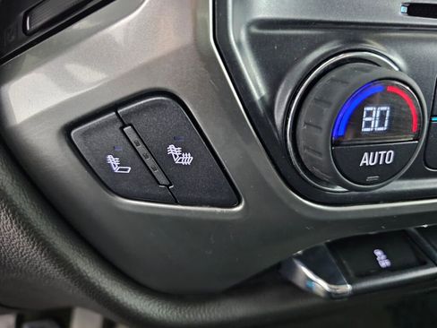 Used 2014 Chevrolet Silverado 1500 LT w/ All Star Edition image 24