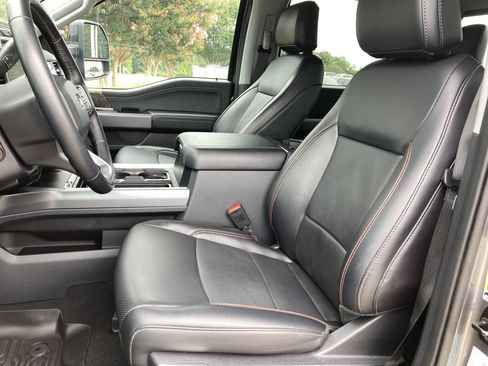 Used 2024 Ford F250 Lariat AWD/4WD image 11