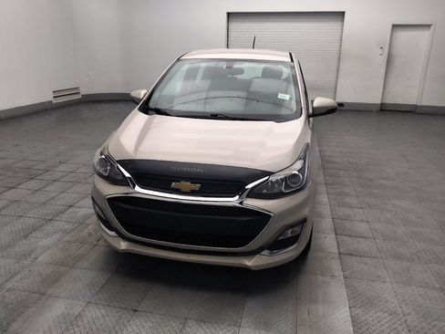 Used 2021 Chevrolet Spark LT FWD image 15