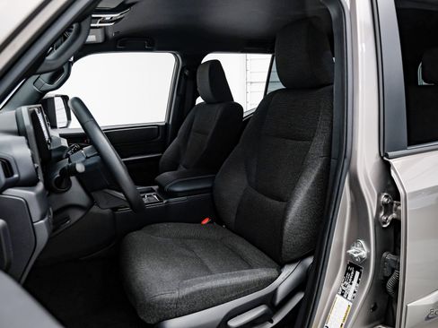 Used 2024 Toyota Land Cruiser image 35