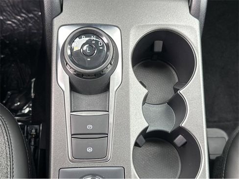 New 2025 Ford Bronco Sport Big Bend w/ Convenience Package image 29