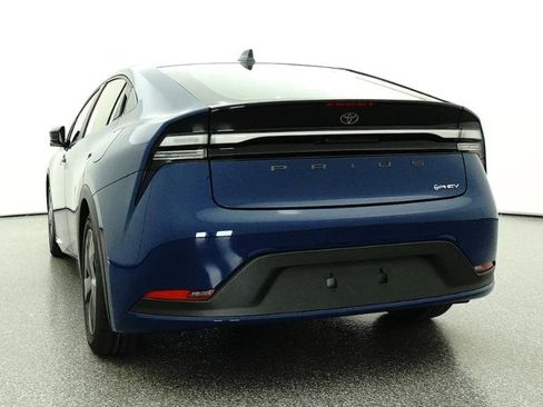 New 2026 Toyota Prius Plug-In Hybrid image 14