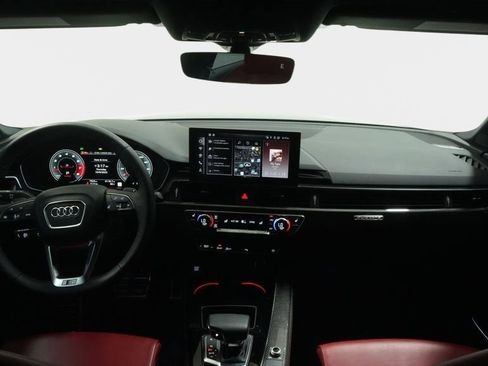 Used 2025 Audi S5 Premium Plus image 10