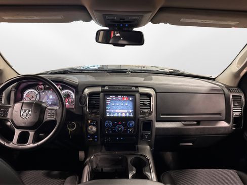 Used 2017 RAM 1500 Sport image 22