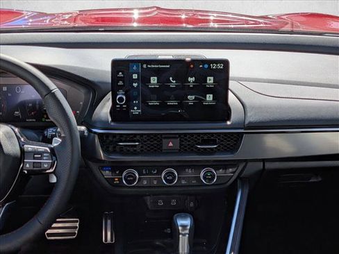 New 2026 Acura ADX A-Spec image 14