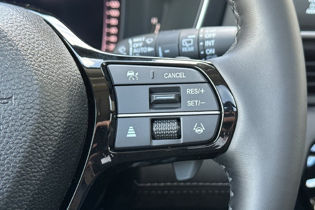 New 2026 Honda Pilot Elite image 29