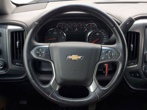 Used 2014 Chevrolet Silverado 1500 LTZ AWD/4WD image 22