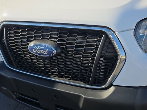 Used 2023 Ford Transit 250 Low Roof w/ Exterior Upgrade Package image 31