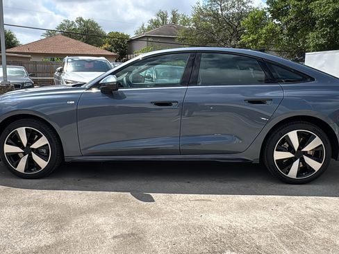 New 2026 Audi A5 2.0T Premium Plus image 4