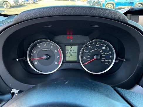 Used 2018 Subaru Forester 2.5i Premium w/ Popular Package #2A AWD/4WD image 12