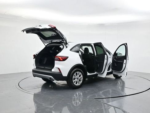 New 2026 Ford Escape Active image 48