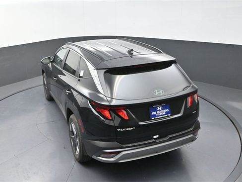 New 2026 Hyundai Tucson SEL image 26