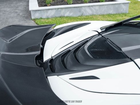Used 2020 McLaren 720S Performance RWD image 82