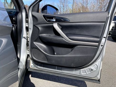 Used 2023 Mitsubishi Eclipse Cross SE AWD/4WD image 11