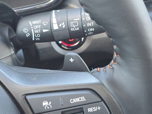 New 2026 Honda CR-V TrailSport image 33