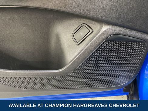 Used 2024 Chevrolet Blazer EV LT AWD/4WD image 32