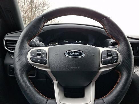 Used 2023 Ford Explorer Timberline w/ Timberline Technology Package image 20