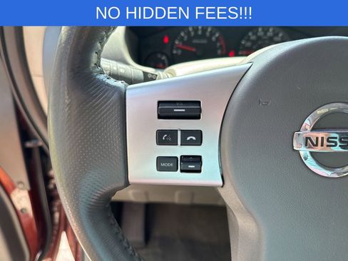 Used 2016 Nissan Frontier SV w/ SV Value Truck Package RWD image 28