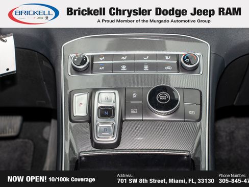 Used 2023 Hyundai Santa Fe SE image 22