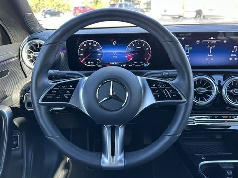 Used 2025 Mercedes-Benz CLA 250 4MATIC image 13