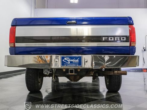 Used 1996 Ford F150 4x4 Regular Cab image 32